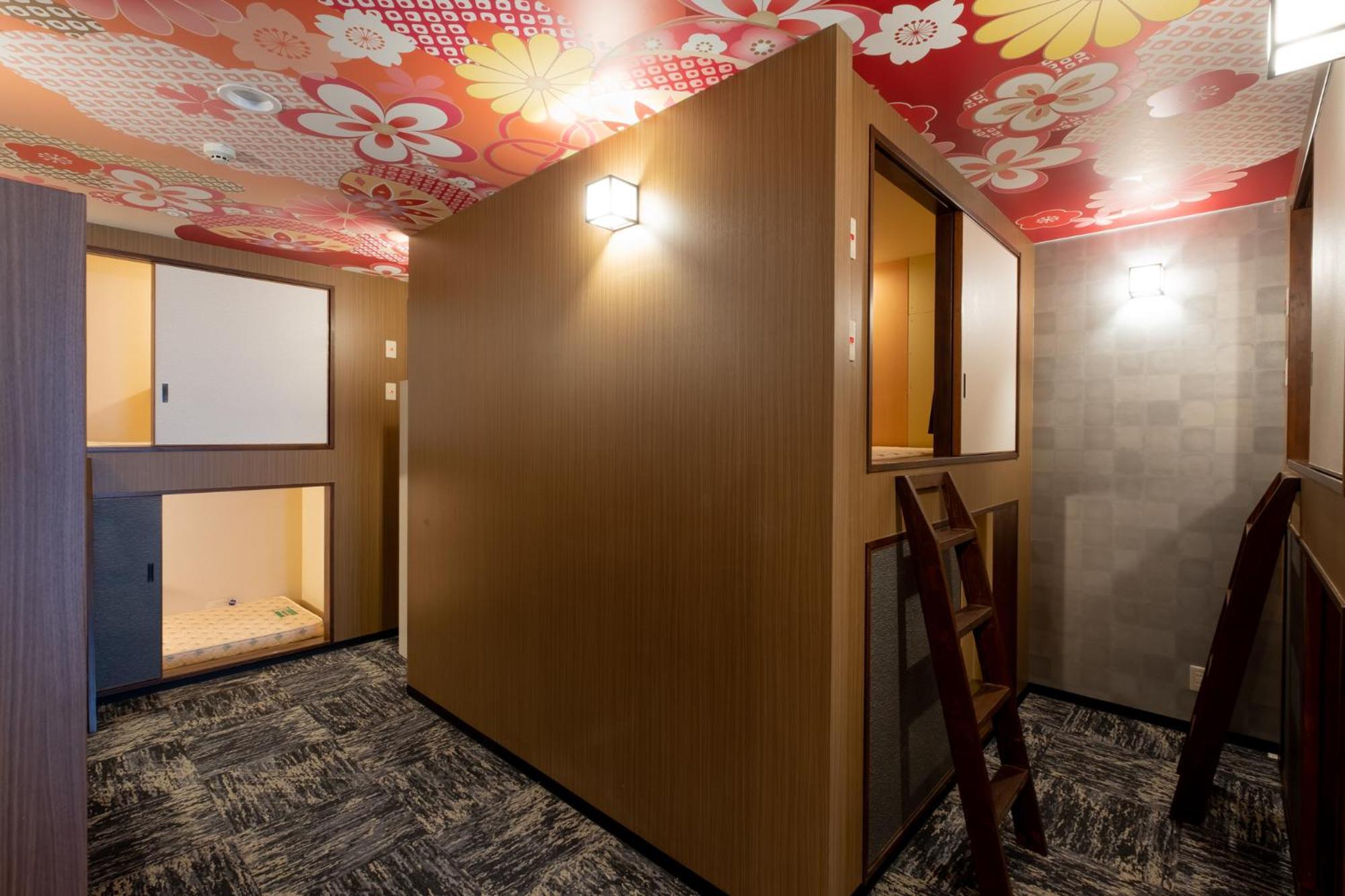 Guesthouse Kukuru واكايَمَ المظهر الخارجي الصورة