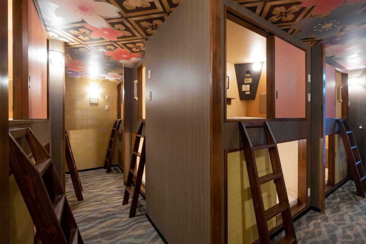 Guesthouse Kukuru واكايَمَ المظهر الخارجي الصورة