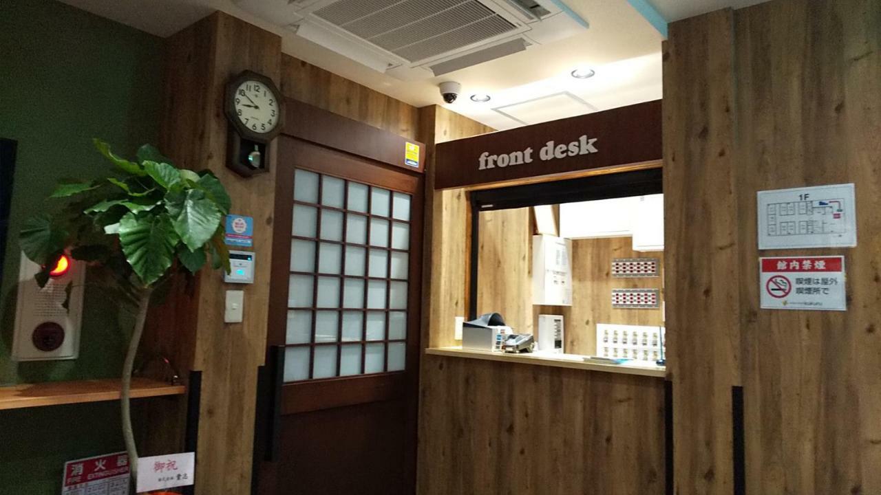 Guesthouse Kukuru واكايَمَ المظهر الخارجي الصورة