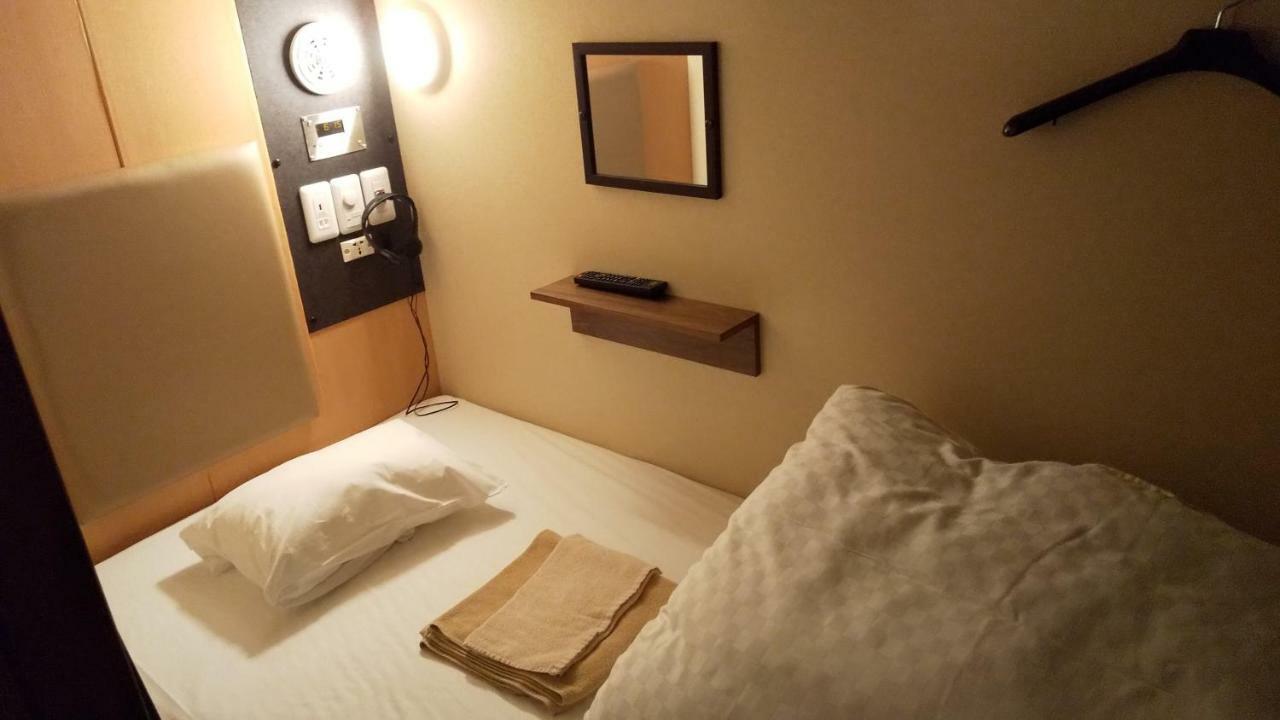 Guesthouse Kukuru واكايَمَ المظهر الخارجي الصورة