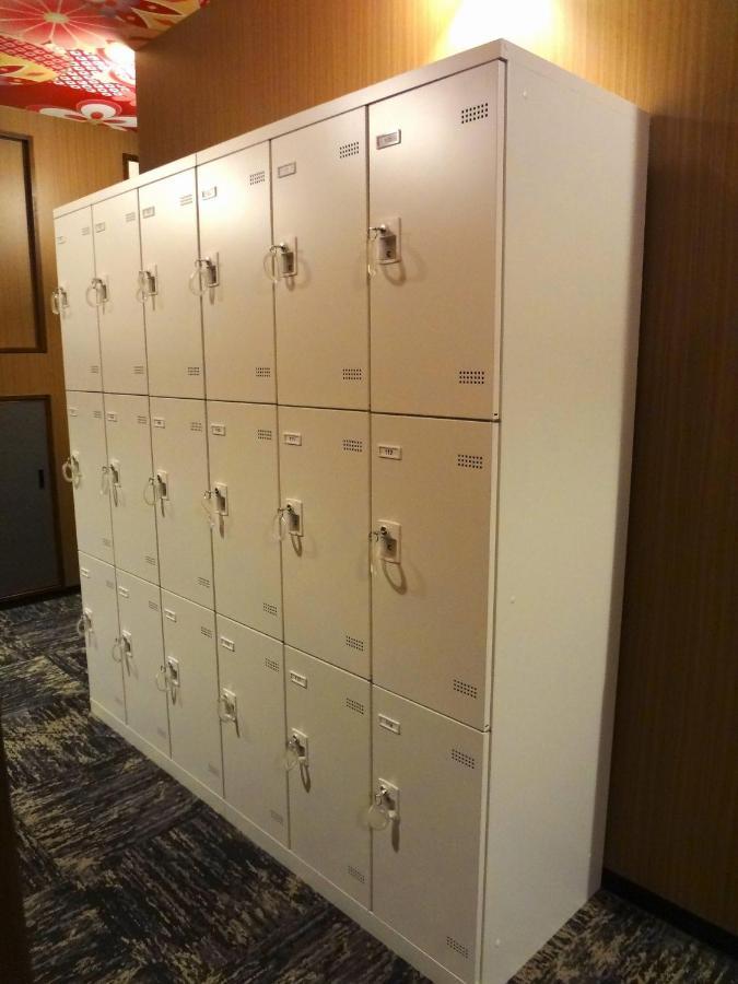 Guesthouse Kukuru واكايَمَ المظهر الخارجي الصورة